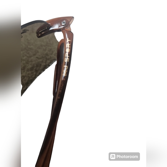 MAUI JIM MJ SPORT SUNGLASSES - Picture 8 of 9